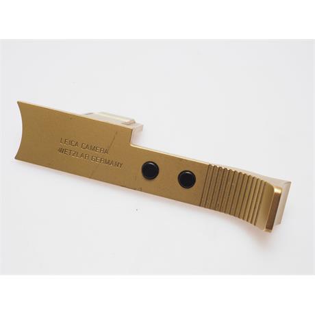 Leica Thumb Support Q3 - Brass 19532 thumbnail