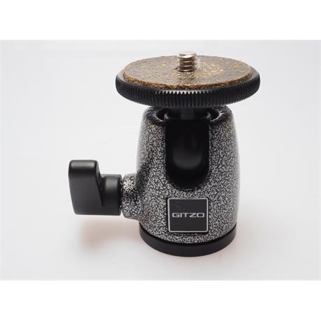 Gitzo G1077M Centre Ball Head thumbnail