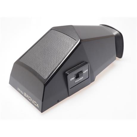 Bronica AE Prism Finder S thumbnail