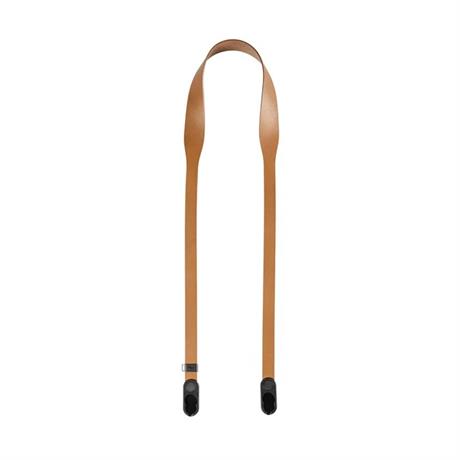 Peak Design Form Leather Camera Strap Standard - Tan thumbnail