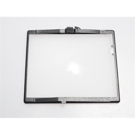 Bronica ETRS Plain Matte Focusing Screen thumbnail