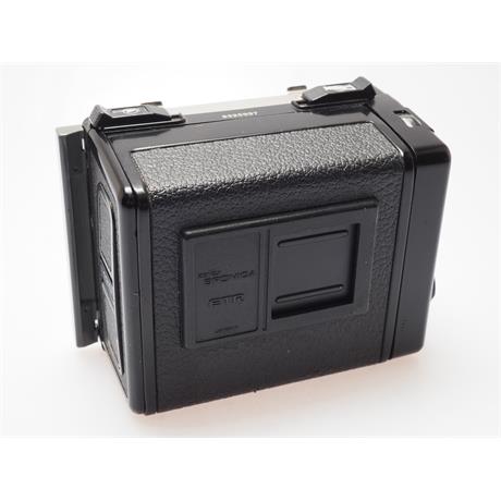 Bronica 120 E Mag thumbnail