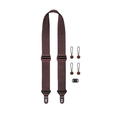 Peak Design Slide Camera Strap - Eclipse thumbnail
