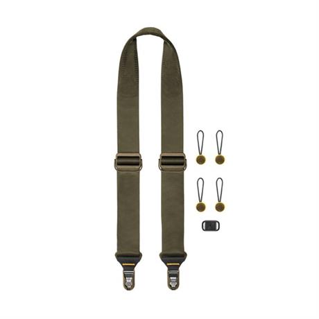 Peak Design Slide Camera Strap - Kelp thumbnail