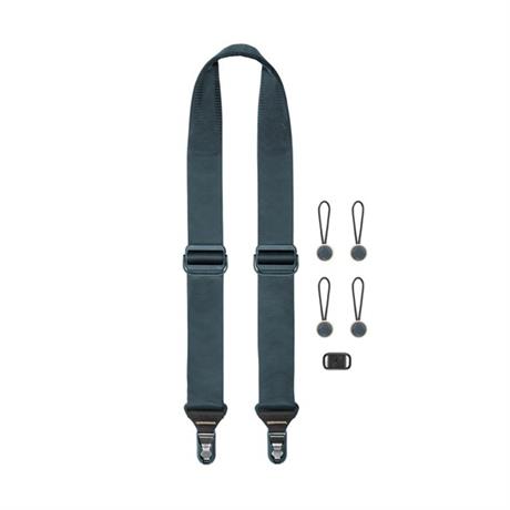 Peak Design Slide Lite Camera Strap - Ocean thumbnail