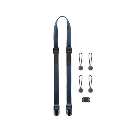 Peak Design Leash Quick Connect Camera Strap - Ocean thumbnail