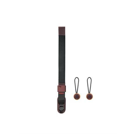 Peak Design Cuff Quick Connect Wrist Strap - Eclipse thumbnail