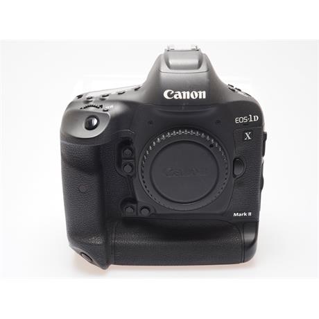 Canon EOS 1DX II Body Only thumbnail
