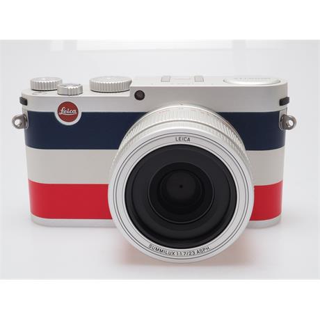 Leica X ‘Edition Moncler’ Special Edition thumbnail