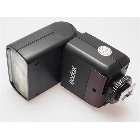 Godox TT350F flashgun - fujifilm thumbnail