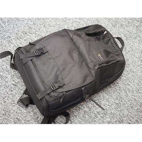 Lowepro Fastpack 250 - Black thumbnail