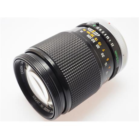 Canon 135mm F2.5 B/lock thumbnail