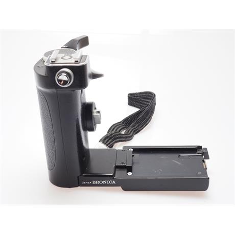 Bronica Speed Grip E thumbnail
