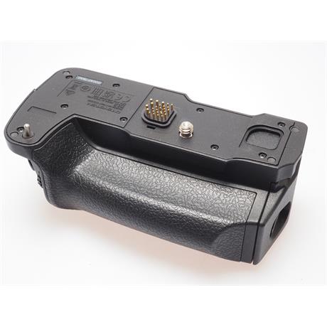 OM System HLD-10 Power Grip Battery Holder OM-1 thumbnail