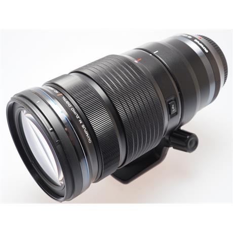 Olympus 40-150mm F2.8 M.Zuiko ED Pro thumbnail