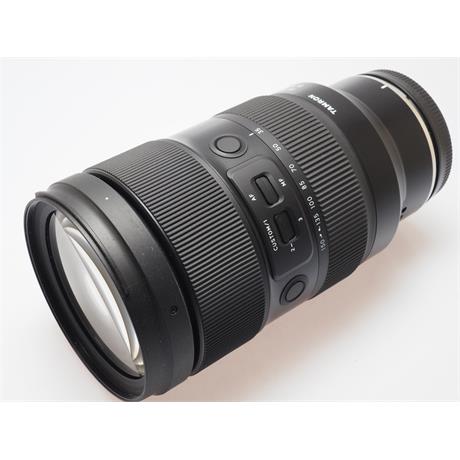 Tamron 35-150mm F2-2.8 Di III VXD - Nikon Z thumbnail