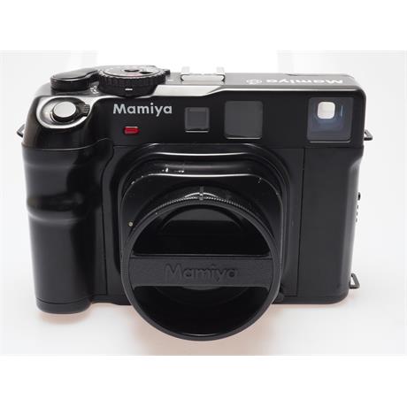 Mamiya 6MF Body Only  thumbnail