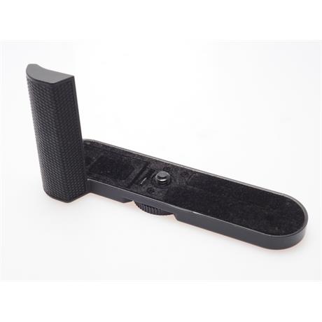 Leica Handgrip D-Lux 8 - Black thumbnail