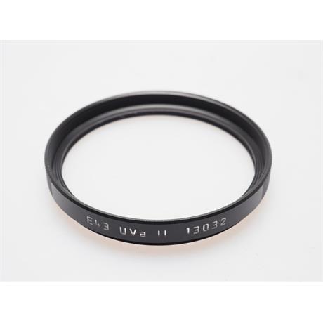 Leica E43 UVa II - Black thumbnail