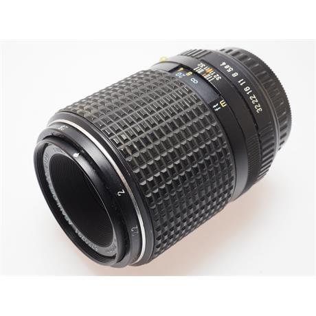 Pentax 100mm F4 SMC M Macro thumbnail