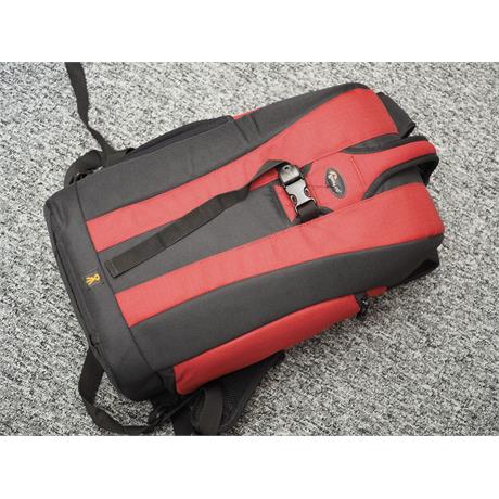 Lowepro Flipside 300 - Red thumbnail