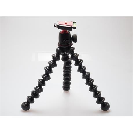 Joby Gorillapod SLR Zoom + Ball Head thumbnail