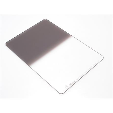 Kase 100x150 Reverse Graduated ND 0.9 - Hard thumbnail