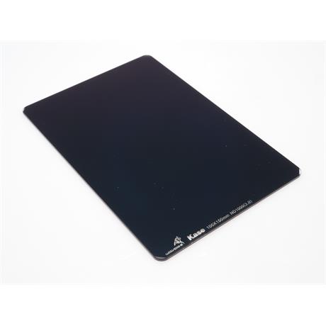 Kase Wolverine 100mm x 150mm ND Filter ND1000 thumbnail