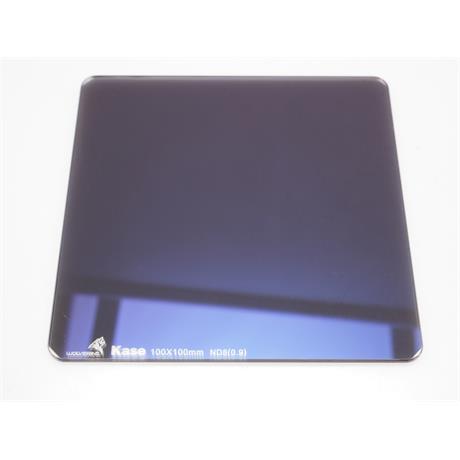 Kase 100x150 ND8 thumbnail