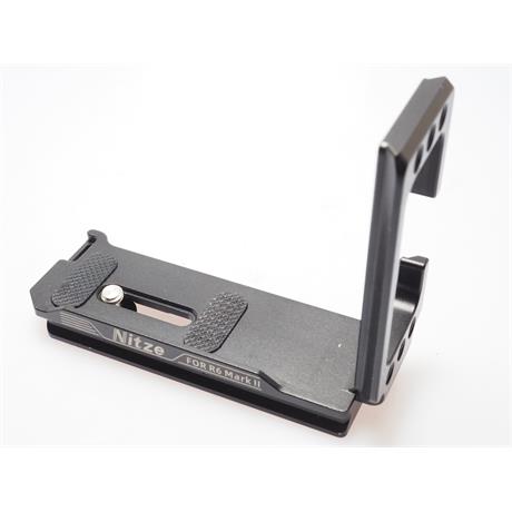 Other - Nitze Canon R6II L Bracket thumbnail