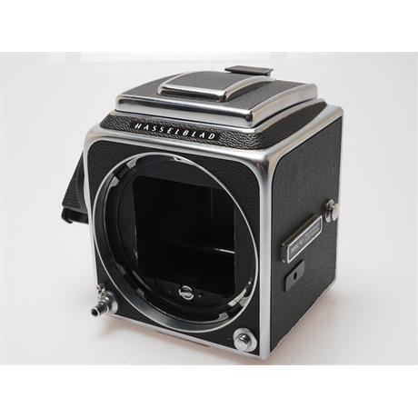 Hasselblad 500CM Body + WLF thumbnail