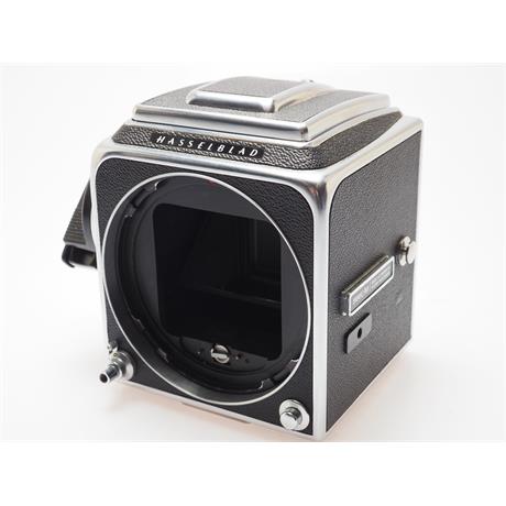 Hasselblad 500CM Body + WLF thumbnail