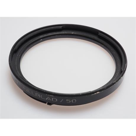 Hasselblad Bay 50 UV/Haze thumbnail