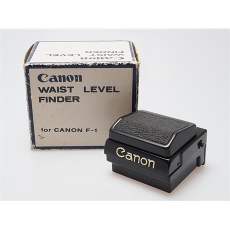 Canon Waist Level Finder F thumbnail