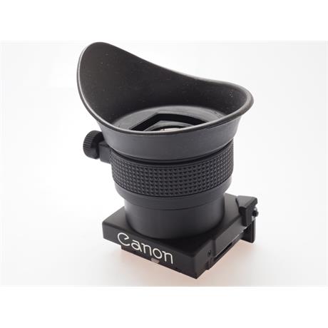 Canon Waist Level Finder FN thumbnail