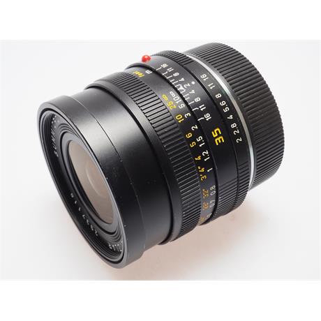 Leica 35mm F2 R 3cam thumbnail