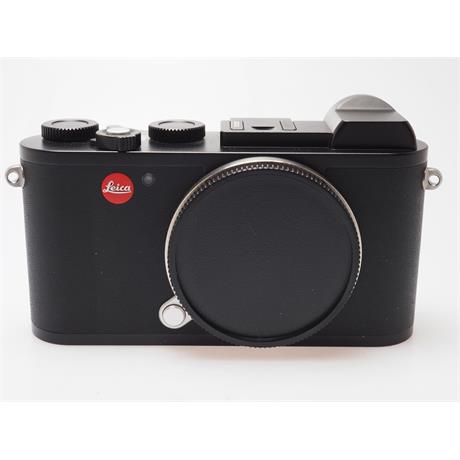 Leica CL Body Only - Black (19301) thumbnail