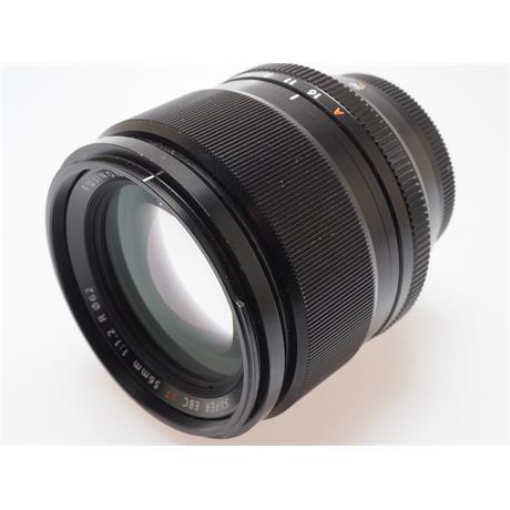 Fujifilm 56mm F1.2 R XF thumbnail