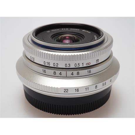 Laowa 10mm F4 Cookie - Fujifilm thumbnail