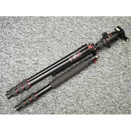 Other - Redged TSA-427K Travel Tripod Aluminium  thumbnail