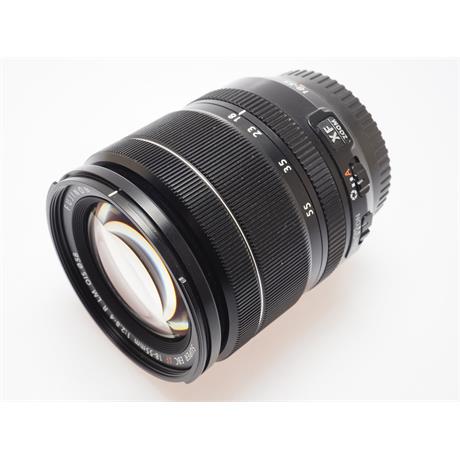Fujifilm 18-55mm F2.8-4 R LM OIS XF thumbnail