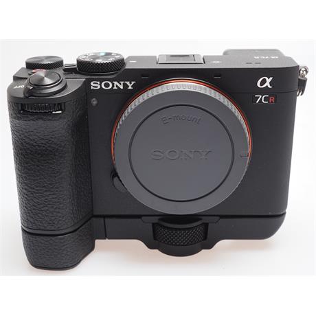 Sony A7C R Body Only thumbnail