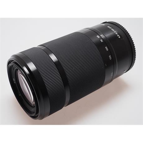 Sony 55-210mm F4.5-6.3 OSS thumbnail