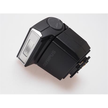 Olympus FL-LM3 Flash thumbnail