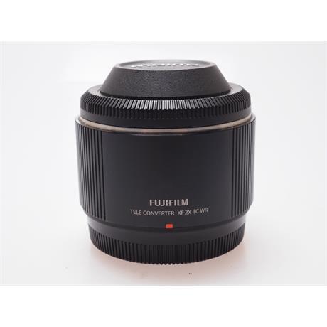 Fujifilm 2X TC WR XF Converter thumbnail