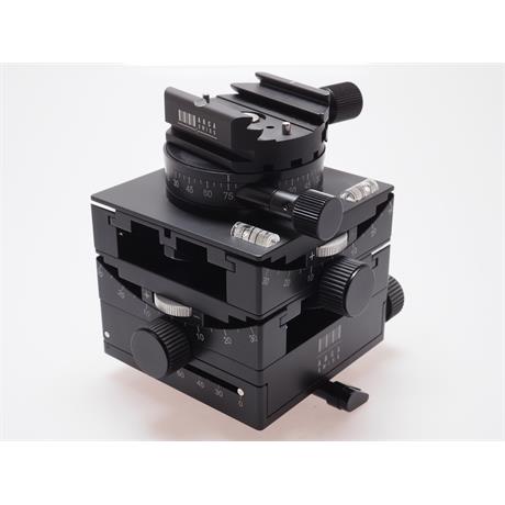 Arca C1 Cube Head thumbnail