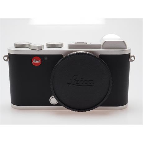 Leica CL Body Only - Chrome thumbnail