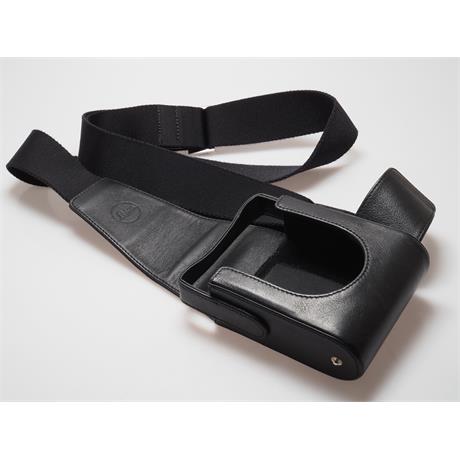 Leica Holster Q - Black thumbnail