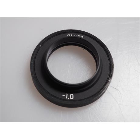 Leica Correction Lens II -1.0 thumbnail