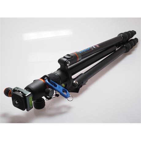 3 Legged Thing Travis Tripod + B&S Head thumbnail